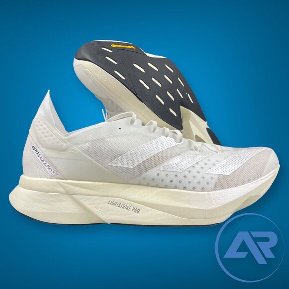 NEW Adidas Adizero Adios Pro 3 Men\'s Size 12  \